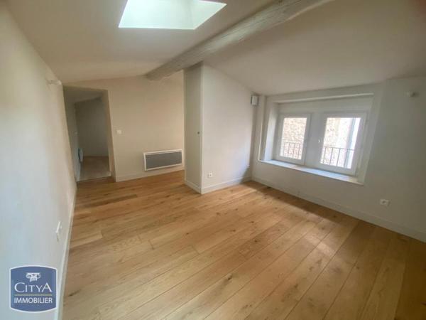 Appartement à louer 3 pièces 64.4m²