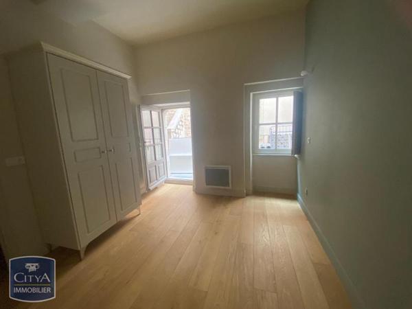 Appartement à louer 3 pièces 64.4m²