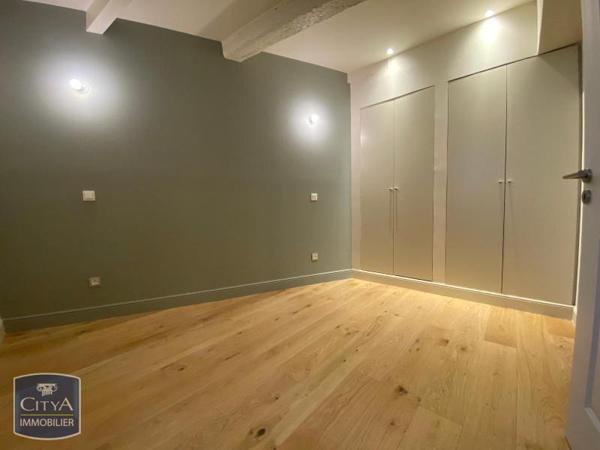 Appartement à louer 3 pièces 64.4m²