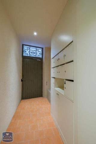 Appartement à louer 3 pièces 64.4m²