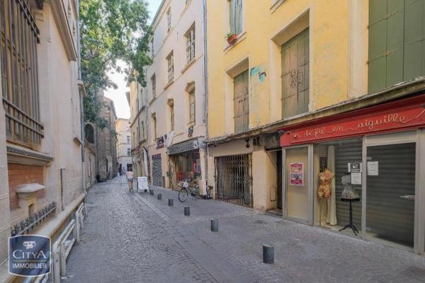 Appartement à louer 3 pièces 64.4m²