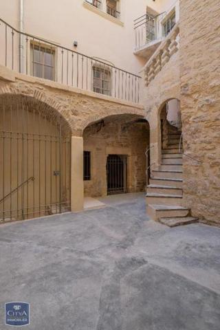 Appartement à louer 3 pièces 64.4m²