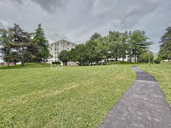 Appartement de 30,49 m²