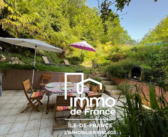 Maison à vendre à Juziers (78820)