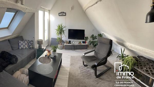 Maison à vendre à Juziers (78820)
