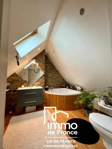 Maison à vendre à Juziers (78820)