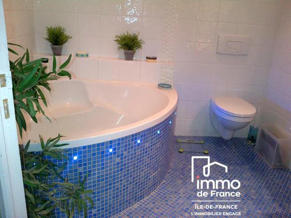 Maison à vendre à Juziers (78820)