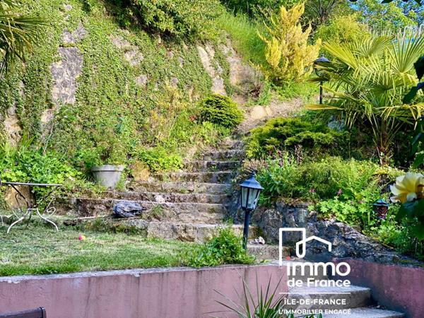 Maison à vendre à Juziers (78820)