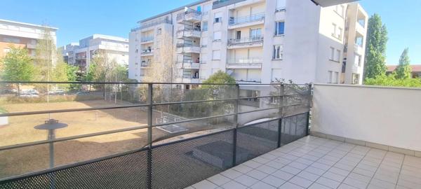 Appartement à vendre à Nancy (54000)