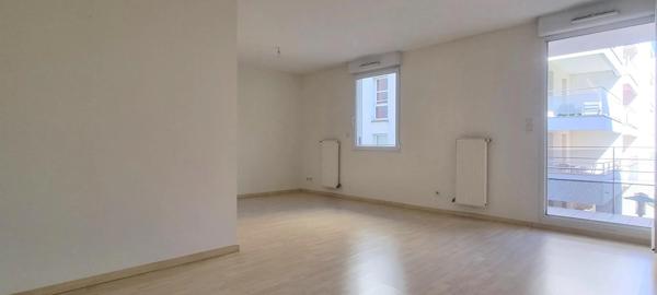 Appartement à vendre à Nancy (54000)