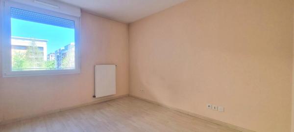 Appartement à vendre à Nancy (54000)