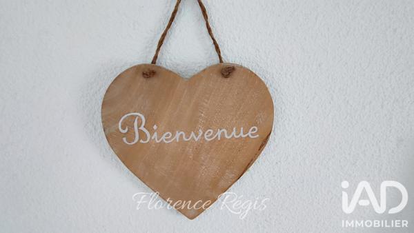 Studio à vendre 25 m² Balaruc-les-Bains