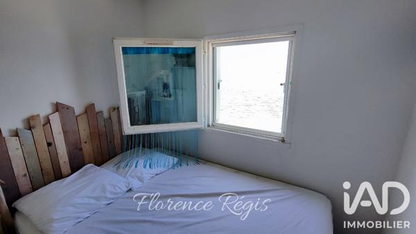 Studio à vendre 25 m² Balaruc-les-Bains