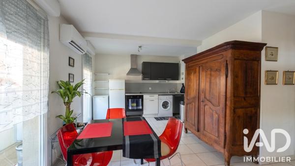 Appartement à vendre 2 pièces 45,96 m² Albi