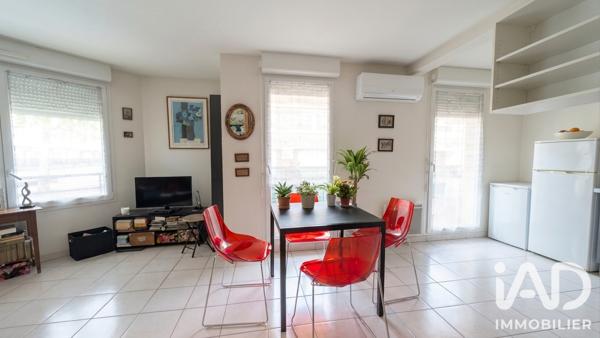 Appartement à vendre 2 pièces 45,96 m² Albi