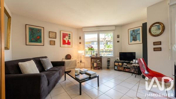 Appartement à vendre 2 pièces 45,96 m² Albi