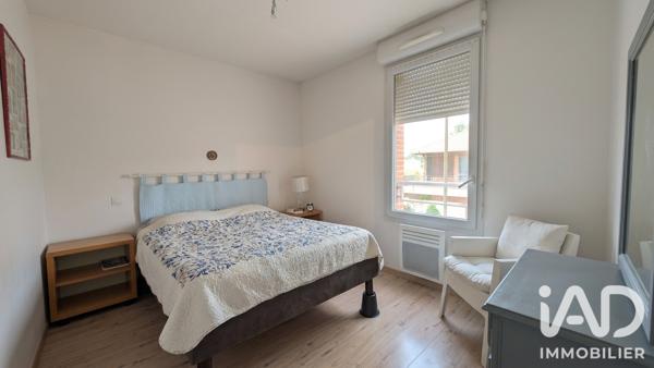 Appartement à vendre 2 pièces 45,96 m² Albi