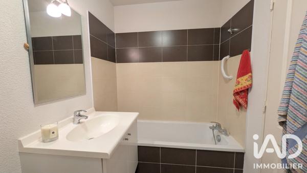 Appartement à vendre 2 pièces 45,96 m² Albi