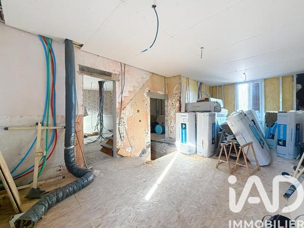 Appartement à vendre 3 pièces 77 m² Castres