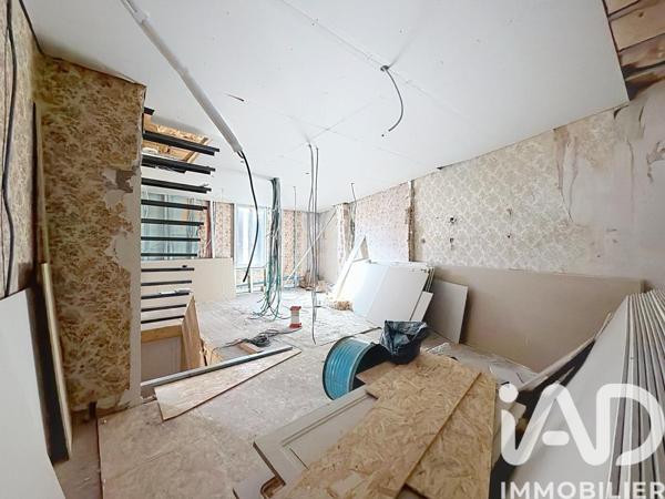 Appartement à vendre 3 pièces 77 m² Castres