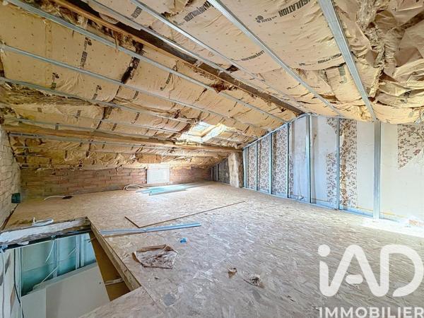 Appartement à vendre 3 pièces 77 m² Castres