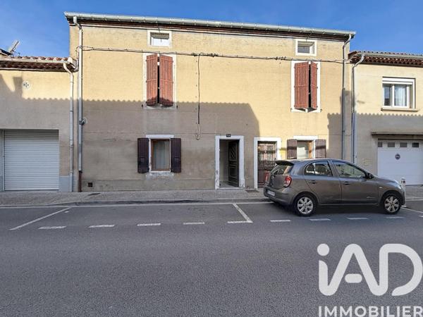 Appartement à vendre 3 pièces 77 m² Castres