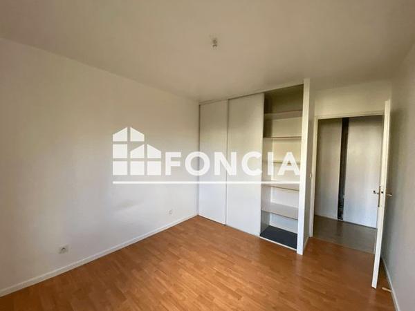 Location Appartement 3 pièces 69.5 m² - 19 CURIE - 5/7 SURCOUF - 4 H.TAZIEFF Bussy Saint Georges 77600