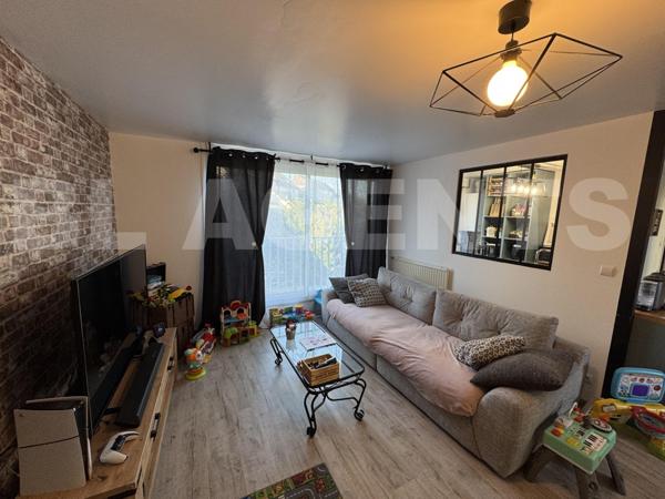 Nouveauté BL agents Dieppe 