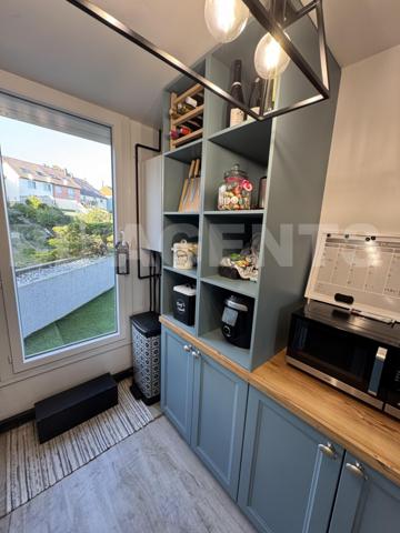 Nouveauté BL agents Dieppe 