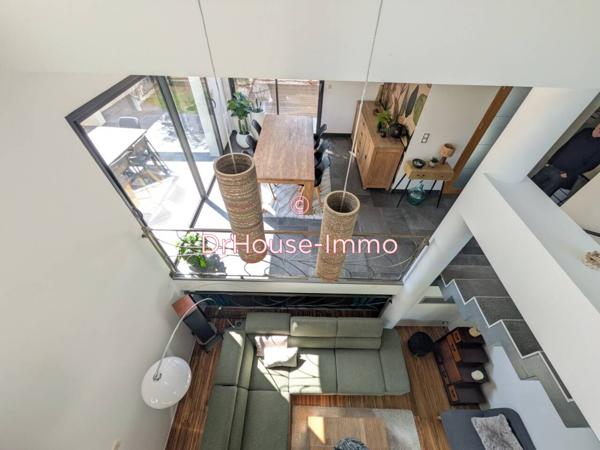 Maison à vendre 6 pièces de 200 m²