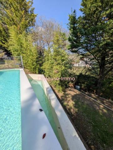 Maison à vendre 6 pièces de 200 m²