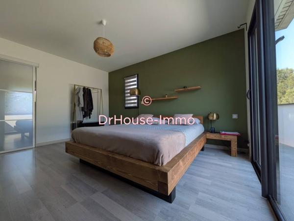 Maison à vendre 6 pièces de 200 m²