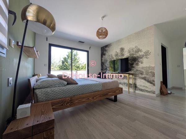 Maison à vendre 6 pièces de 200 m²