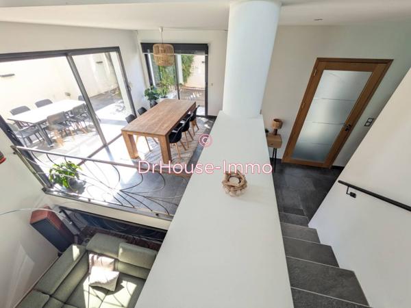 Maison à vendre 6 pièces de 200 m²