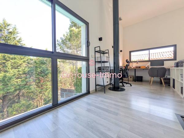 Maison à vendre 6 pièces de 200 m²