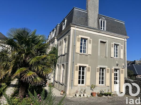 Maison à vendre 12 pièces 372 m² Saint-Lô