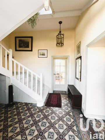 Maison à vendre 12 pièces 372 m² Saint-Lô