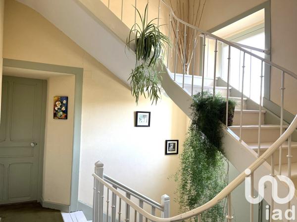 Maison à vendre 12 pièces 372 m² Saint-Lô