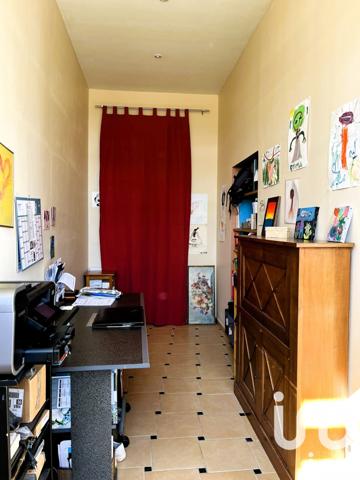 Maison à vendre 12 pièces 372 m² Saint-Lô