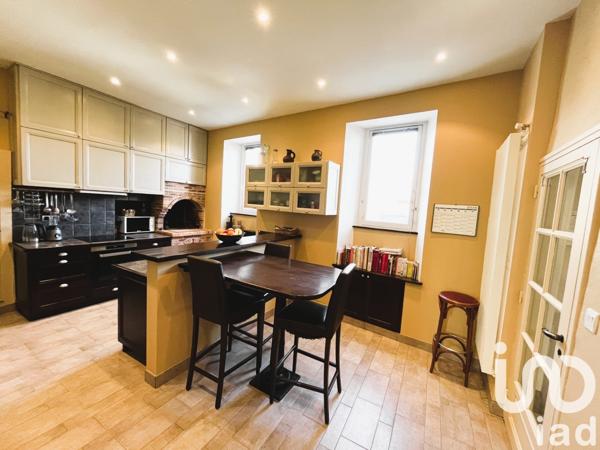 Maison à vendre 12 pièces 372 m² Saint-Lô