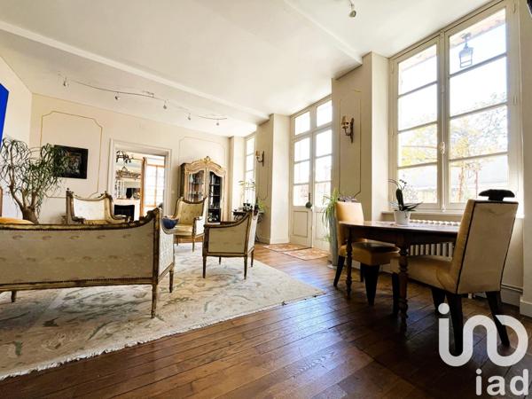 Maison à vendre 12 pièces 372 m² Saint-Lô