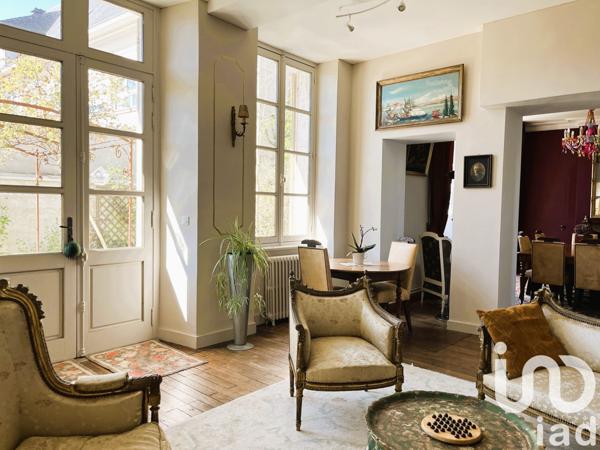 Maison à vendre 12 pièces 372 m² Saint-Lô