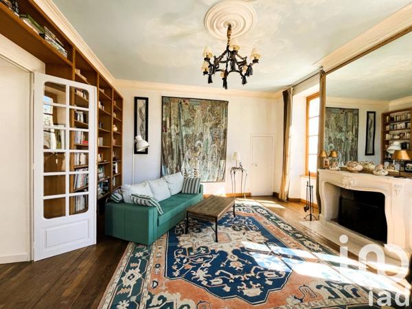 Maison à vendre 12 pièces 372 m² Saint-Lô