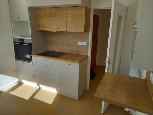 Appartement Laval 2 pièce(s) 52.03 m2