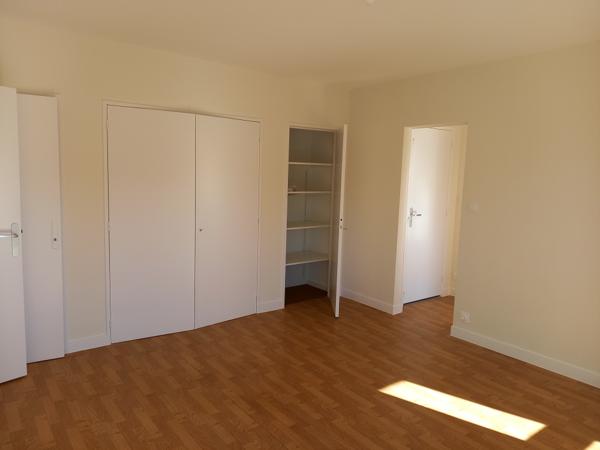 Appartement Laval 2 pièce(s) 52.03 m2