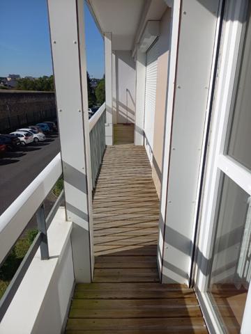 Appartement Laval 2 pièce(s) 52.03 m2
