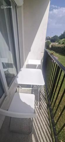 Bel appartement lumineux de 65 m² à Le Conquet