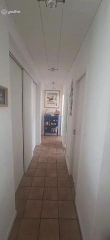 Bel appartement lumineux de 65 m² à Le Conquet
