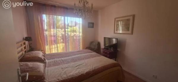 Bel appartement lumineux de 65 m² à Le Conquet