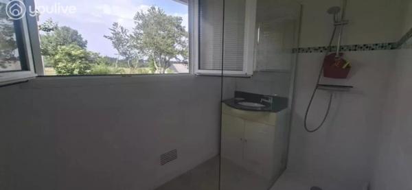 Bel appartement lumineux de 65 m² à Le Conquet